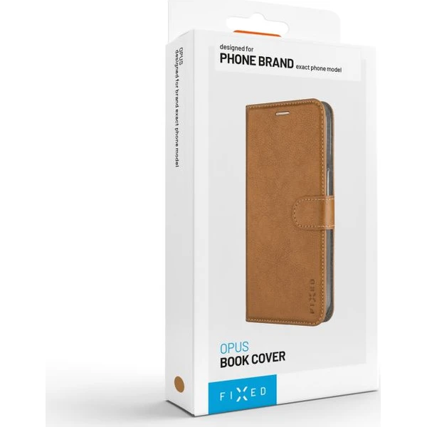FIXED-Opus-pouzdro-Apple-iPhone-16-Plus-hnede