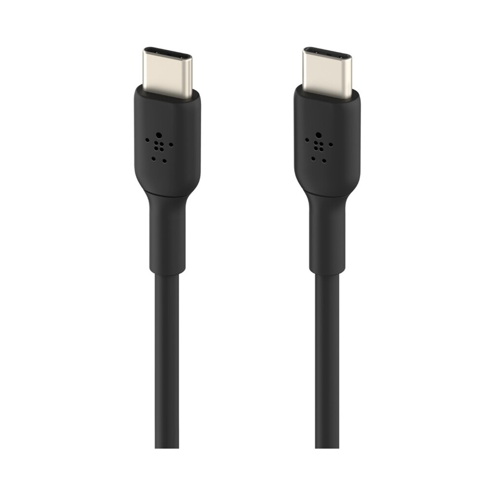 Belkin-BOOST-Charge-USB-C-USB-C-napajeci-kabel-60W-1m-cerny