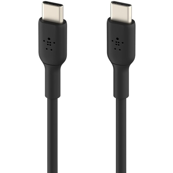 Belkin-BOOST-Charge-USB-C-USB-C-napajeci-kabel-60W-1m-cerny