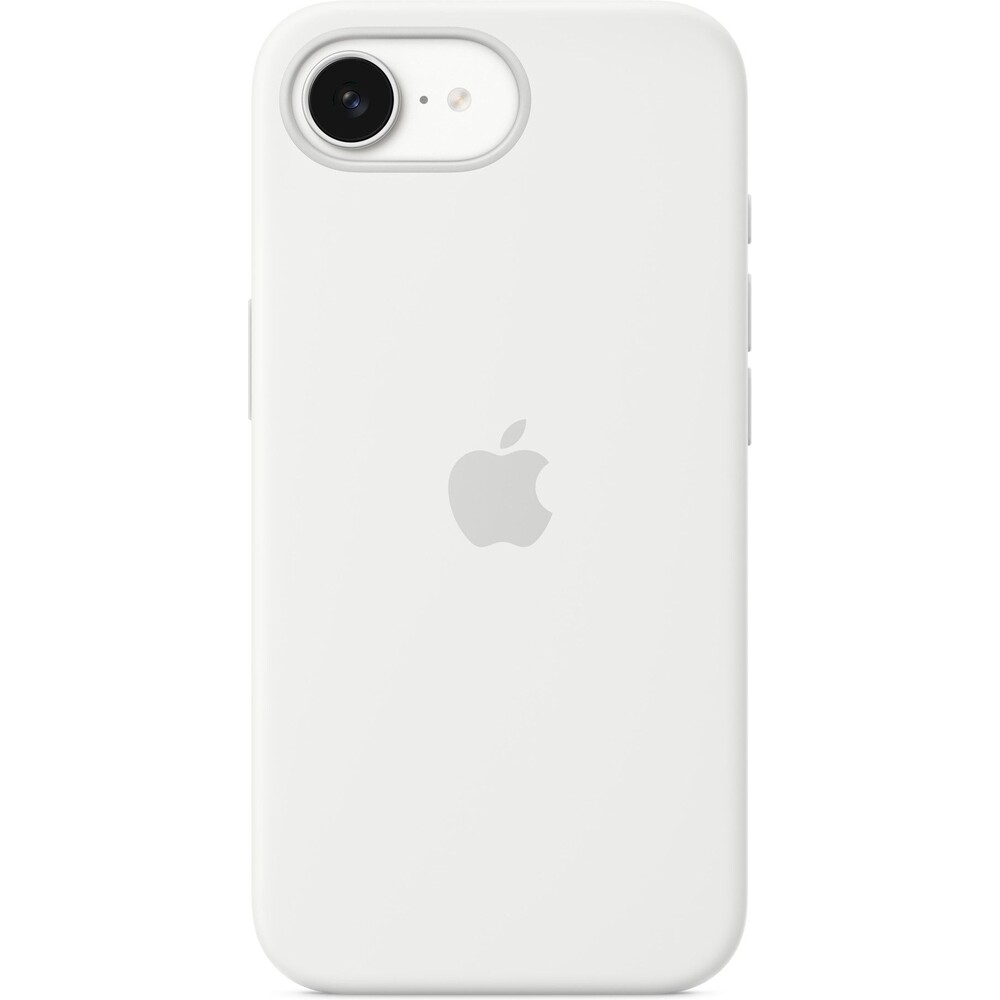 Apple-silikonovy-kryt-na-iPhone-16e-bila