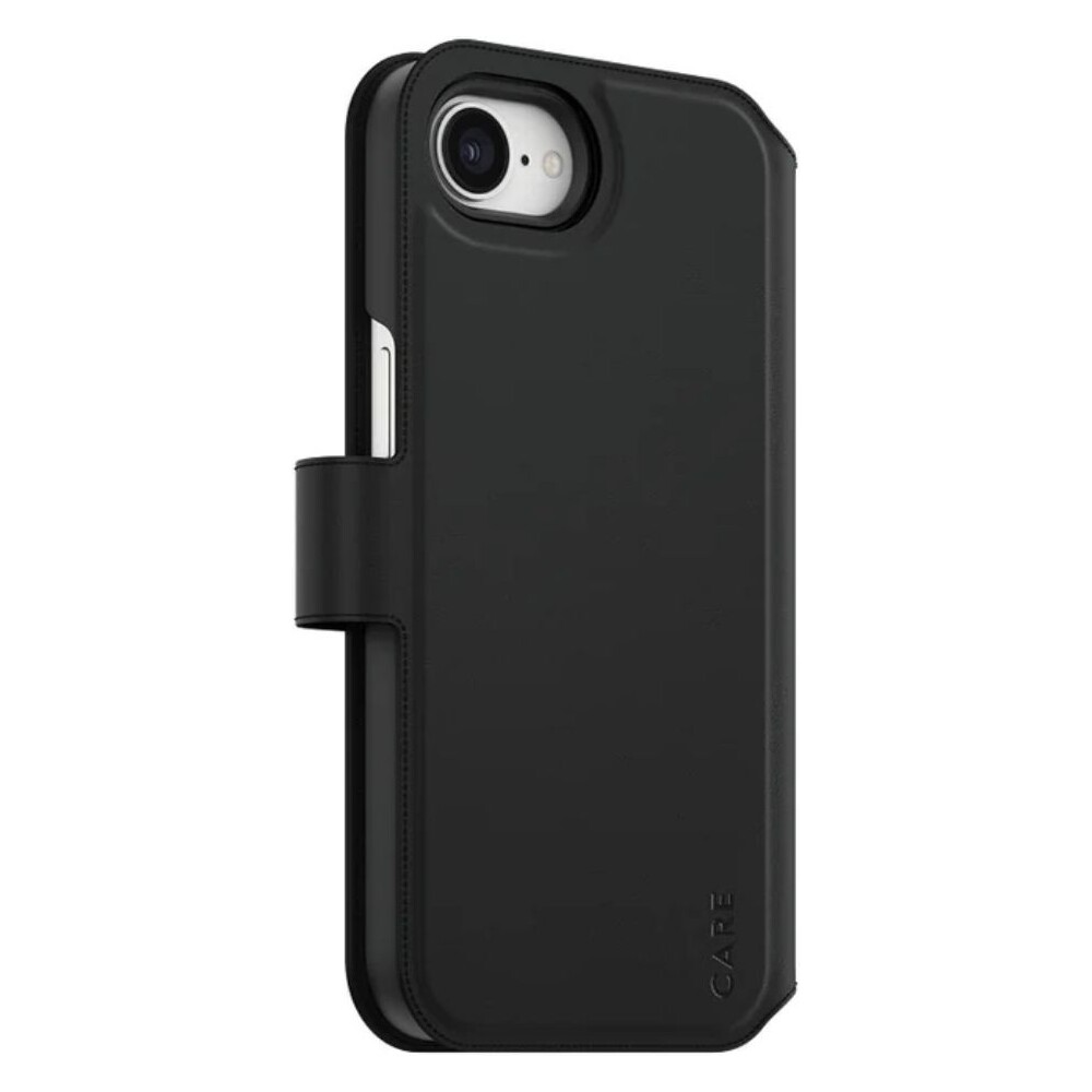 PanzerGlass-CARE-pouzdro-Apple-iPhone-17e-16e-MagSafe-Tango-2v1-Wallet