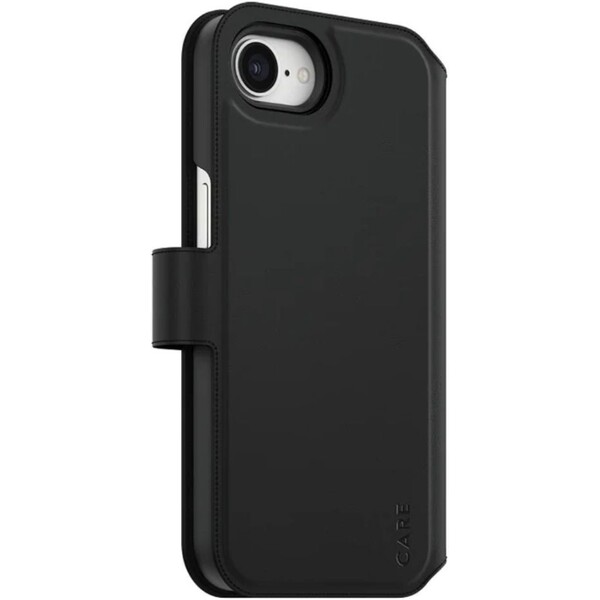 PanzerGlass-CARE-pouzdro-Apple-iPhone-17e-16e-MagSafe-Tango-2v1-Wallet