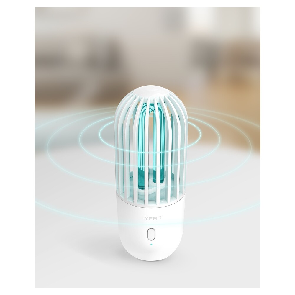 UNIQ-LYFRO-Hova-UVC-dezinfekcni-lampa