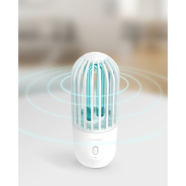 UNIQ-LYFRO-Hova-UVC-dezinfekcni-lampa
