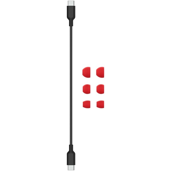 Apple-Beats-Studio-Buds-bezdratova-sluchatka-s-potlacenim-hluku-cervena