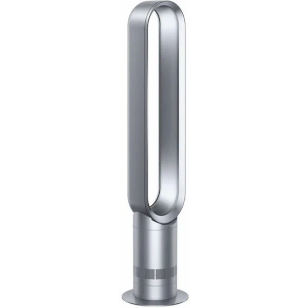 Dyson Cool AM07 sloupový ventilátor bílý/stříbrný - Ventilátory - Obrázek 78N4000O01