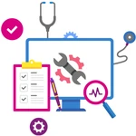Diagnostika a nacenění zařízení k výkupu