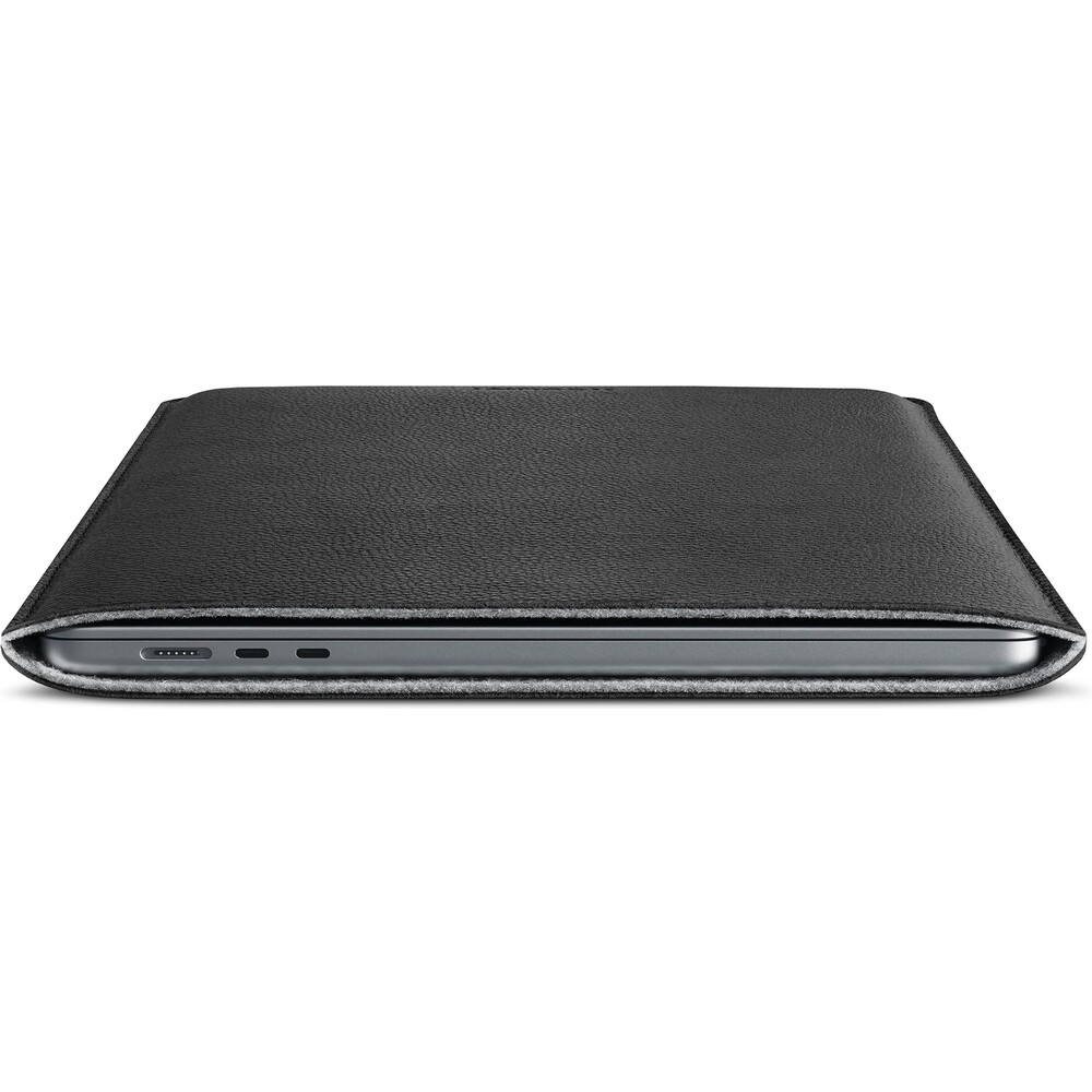Woolnut-kozene-Sleeve-pouzdro-pro-15-MacBook-Air-cerne