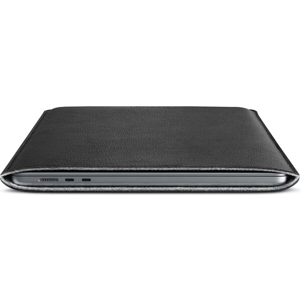 Woolnut-kozene-Sleeve-pouzdro-pro-15-MacBook-Air-cerne