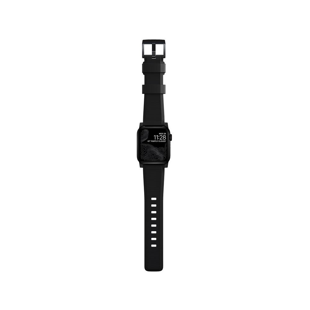 Nomad-Rugged-Strap-reminek-Apple-Watch-49-46-45-44-42mm-cerny