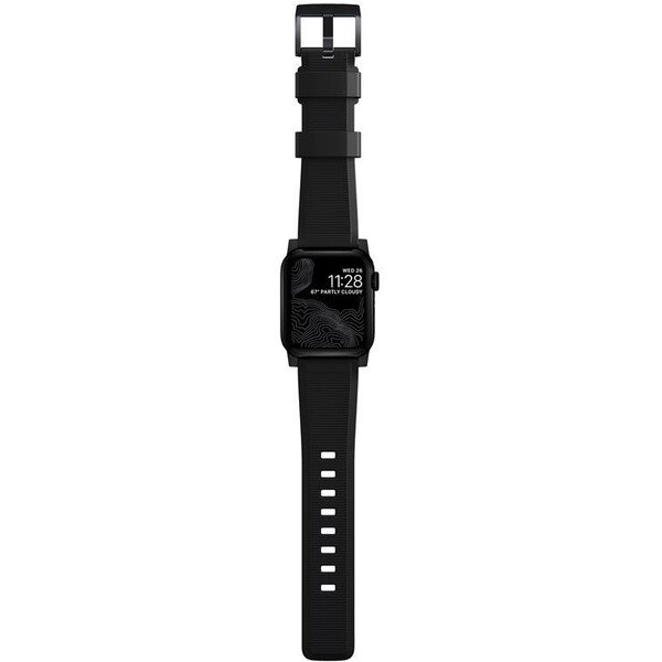 Nomad-Rugged-Strap-reminek-Apple-Watch-49-46-45-44-42mm-cerny