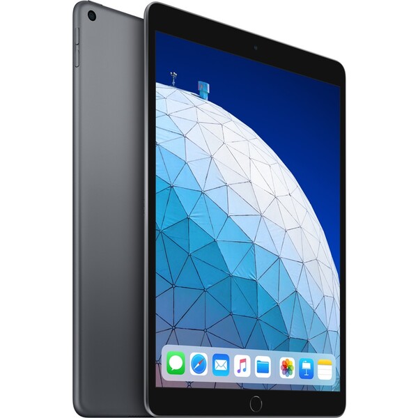 Apple iPad Air 64GB Wi-Fi vesmírně šedý (2019)