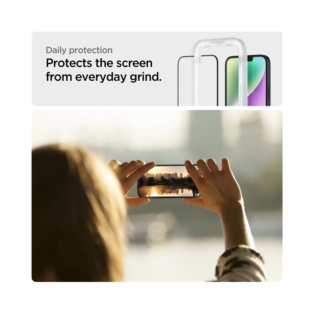 Spigen-Glass-tR-AlignMaster-HD-tvrzene-sklo-iPhone-14-13-Pro-13