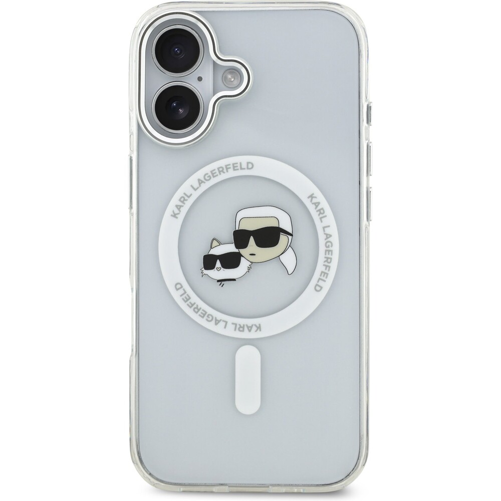 Karl-Lagerfeld-IML-K-CH-Heads-Metal-Frame-MagSafe-kryt-iPhone-17-ciry