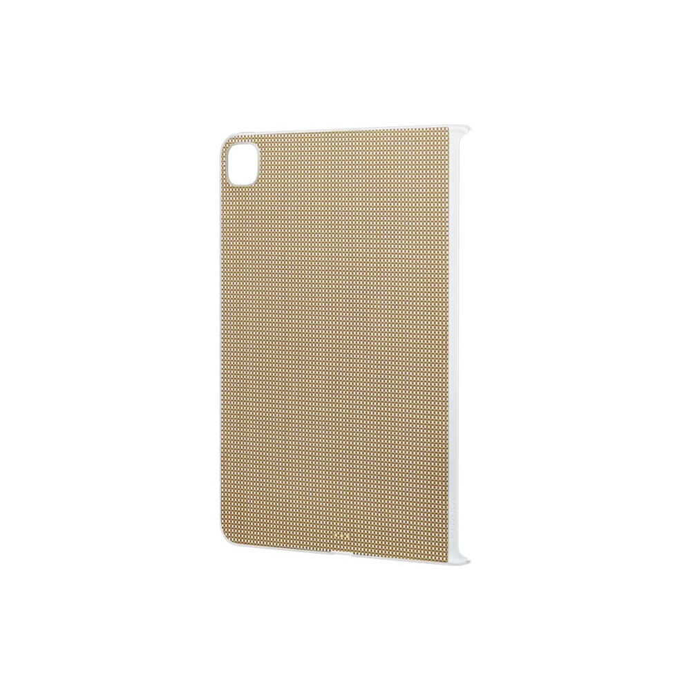 Pitaka-MagEZ-2-Case-zadni-kryt-iPad-Pro-11-2025-zluty