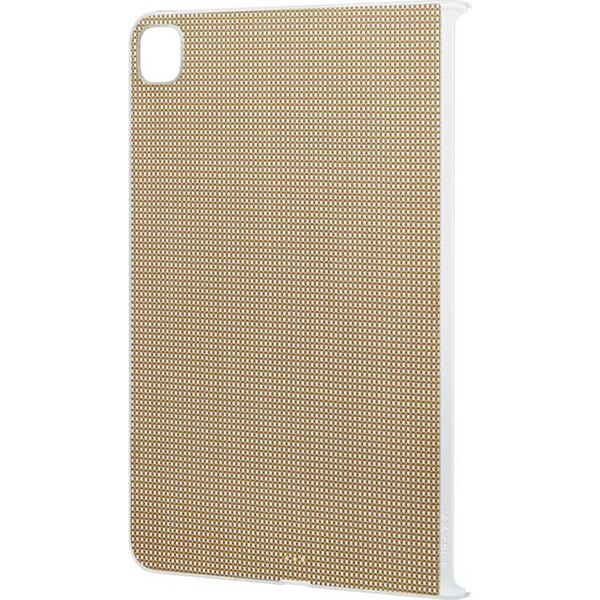 Pitaka-MagEZ-2-Case-zadni-kryt-iPad-Pro-11-2025-zluty