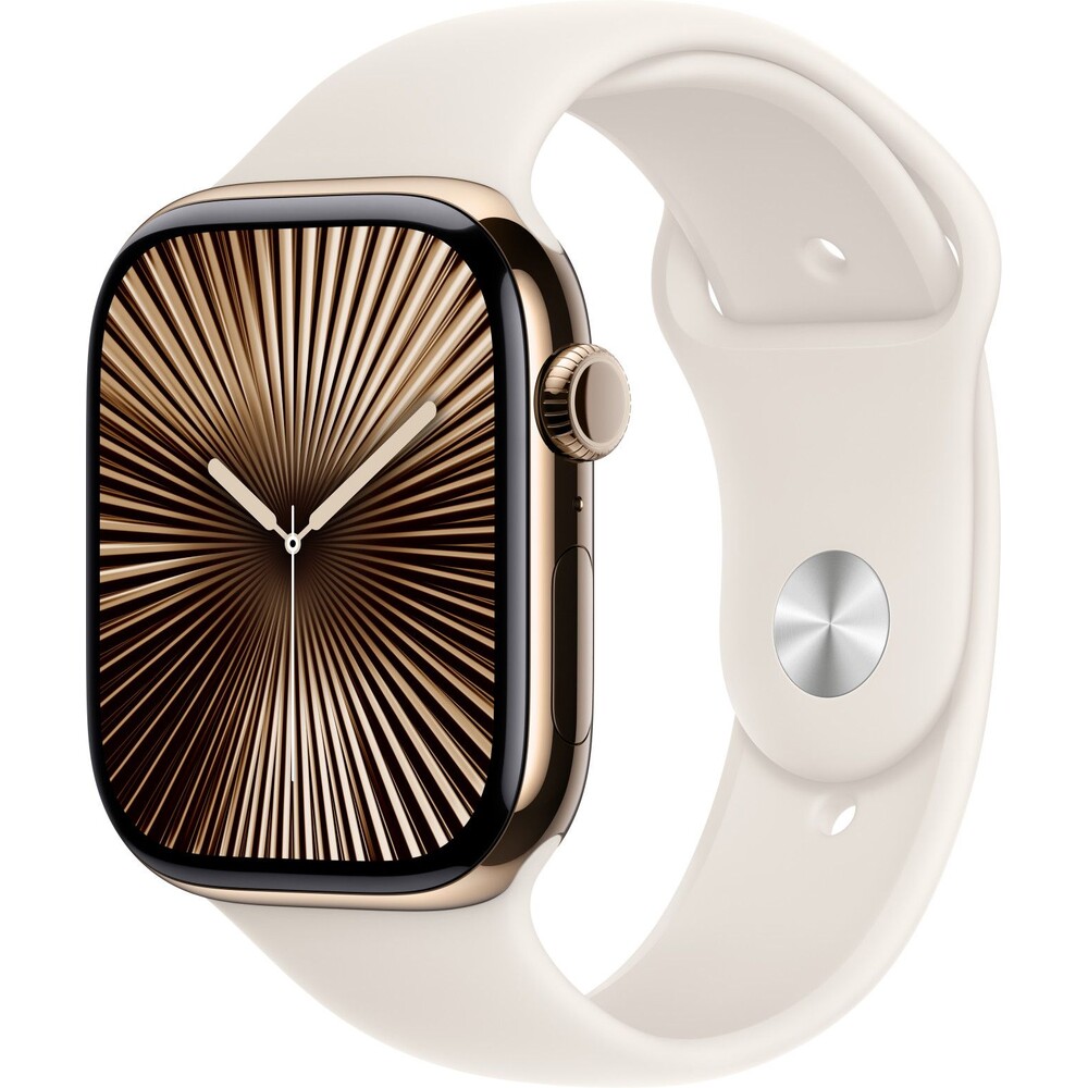 Apple-Watch-49-46-45-44mm-hvezdne-bily-sportovni-reminek-S-M