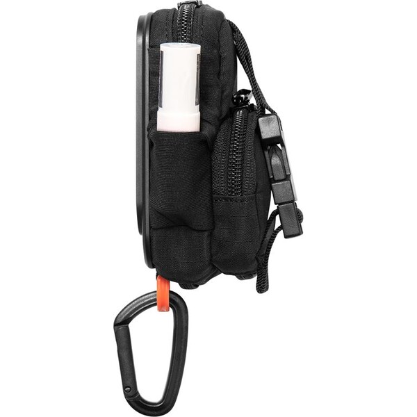 Spigen-Portable-Organizer-Pouch-SnapZip-MagSafe-organizer-cerny