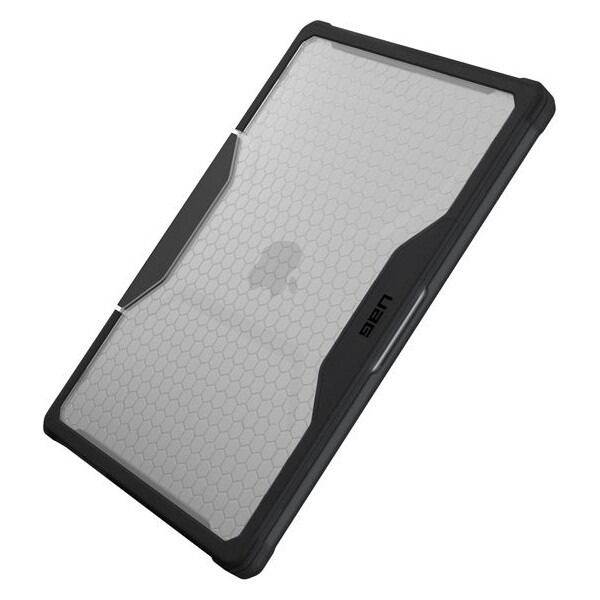 UAG-Plyo-Ice-pouzdro-MacBook-Pro-14-M4-2024-M3-2023-M2-2022-M1-2021-