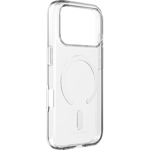 Native-Union-RE-Clear-MagSafe-kryt-z-recyklovaneho-materialu-iPhone-17-Pro-transparent
