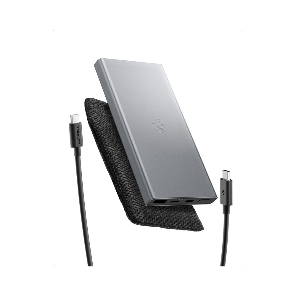 Spigen-Essential-powerbanka-10000mAh-22-5W-seda-EA2210-