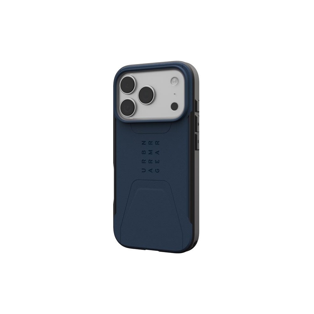 UAG-Civilian-Magsafe-kryt-iPhone-17-Pro-modry