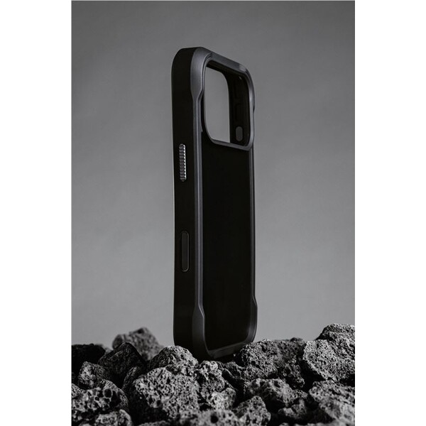 Nomad-Rugged-Leather-Case-Horween-MagSafe-kozeny-kryt-iPhone-17-Pro-Max-Black