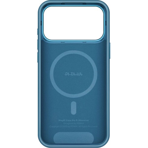 Pitaka-Aramid-UltraGuard-Case-MagSafe-kryt-iPhone-17-Pro-Moonrise