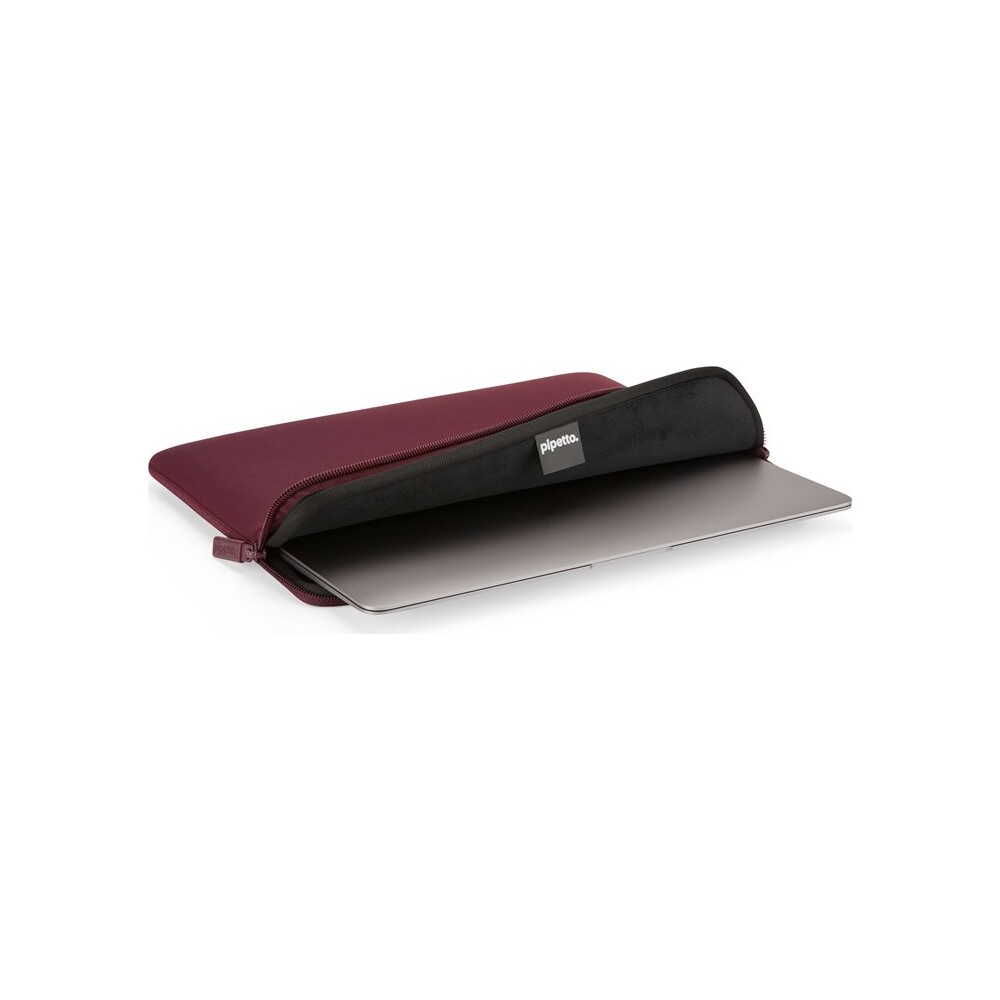 Pipetto-Classic-Fit-Sleeve-pouzdro-pro-MacBook-14-13-burgundy
