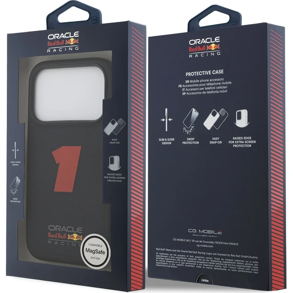 Oracle-Red-Bull-Racing-PC-TPU-Numer-One-MagSafe-kryt-iPhone-17-Pro-namorne-modry
