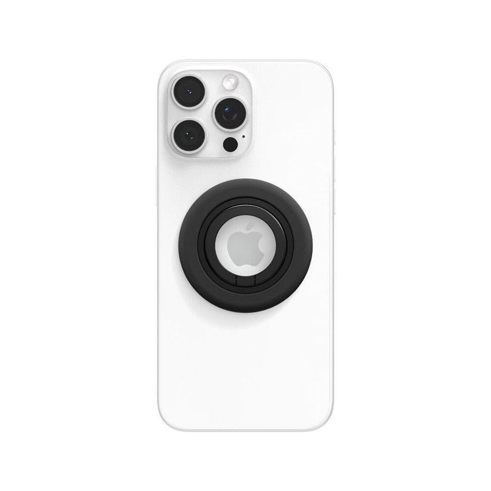 Spigen-Nano-Pop-MagSafe-drzak-na-telefon-cerny