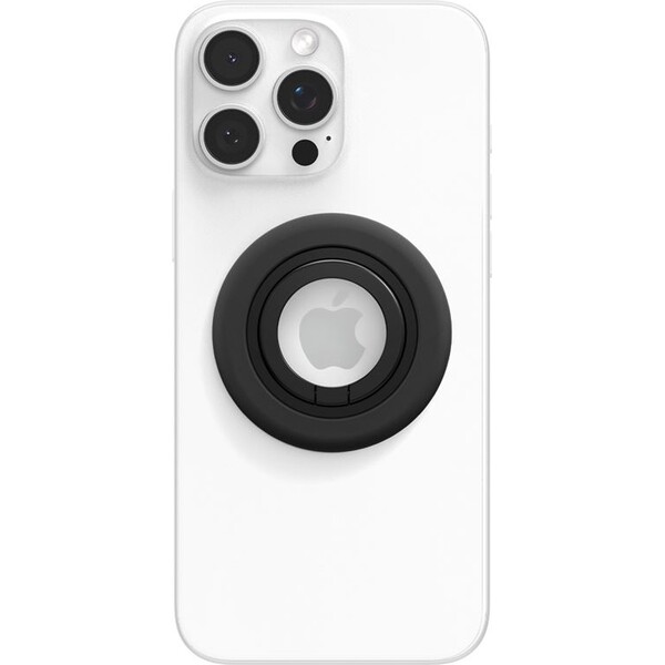 Spigen-Nano-Pop-MagSafe-drzak-na-telefon-cerny