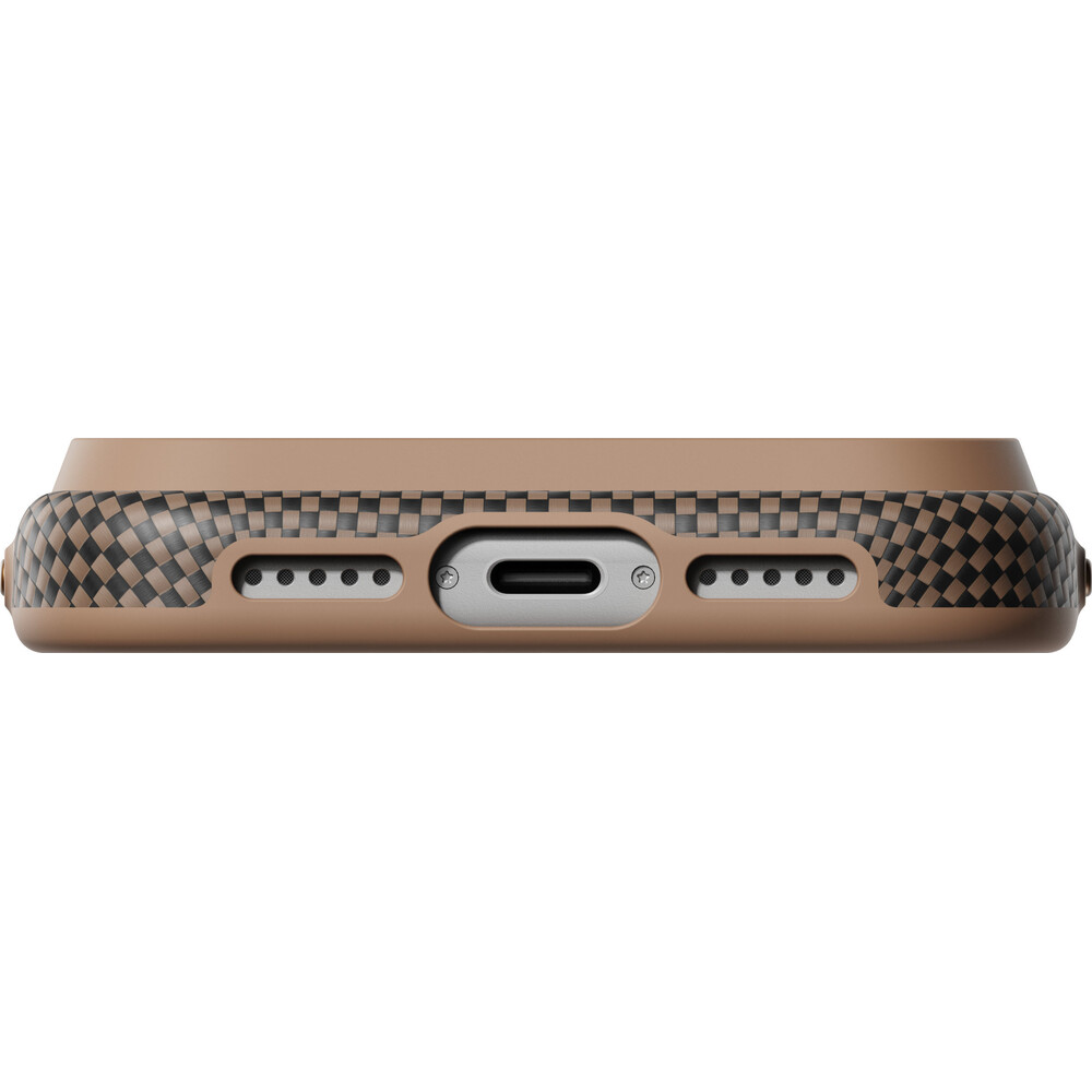 Pitaka-Summa-Case-MagSafe-kryt-iPhone-18-Pro-Sunset