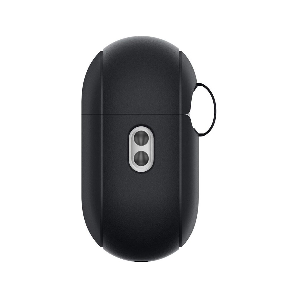 Spigen-Silicone-Fit-pouzdro-s-poutkem-Apple-AirPods-Pro-2nd-Gen-cerne-limetkove