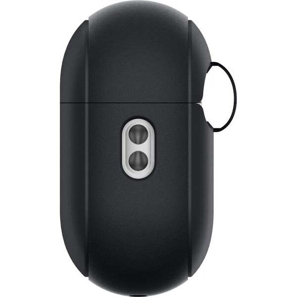 Spigen-Silicone-Fit-pouzdro-s-poutkem-Apple-AirPods-Pro-2nd-Gen-cerne-limetkove