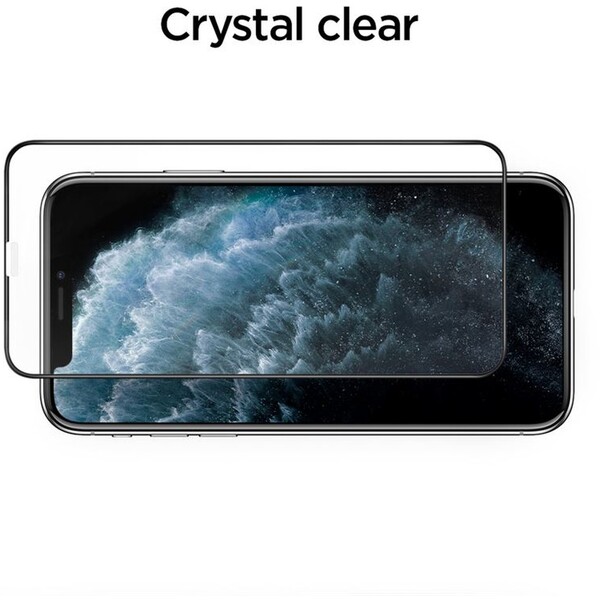 Spigen-3D-tvrzene-sklo-Align-FC-Apple-iPhone-11-Pro-XS-X-cerne