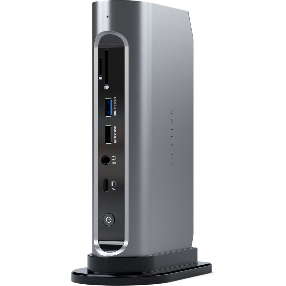 Satechi-Thunderbolt-Multimedia-Pro-Dock-sedy