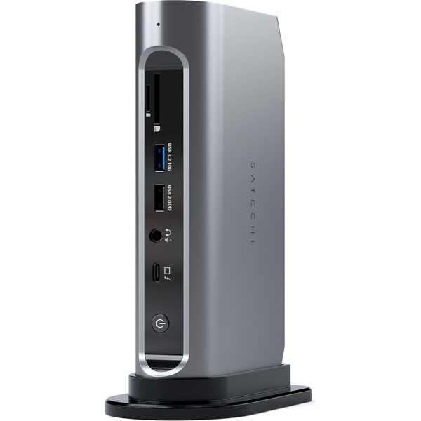 Satechi-Thunderbolt-Multimedia-Pro-Dock-sedy