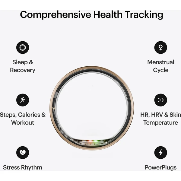 Ultrahuman-Ring-AIR-chytry-prsten-vel-7-Rose-Gold