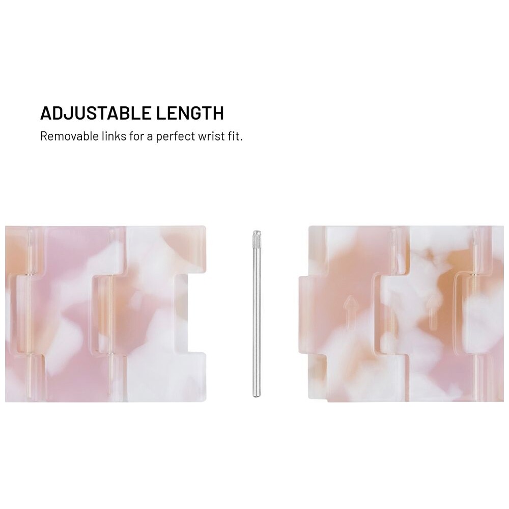 FIXED-Resin-Strap-reminek-Apple-Watch-38-40-41mm-ruzovy