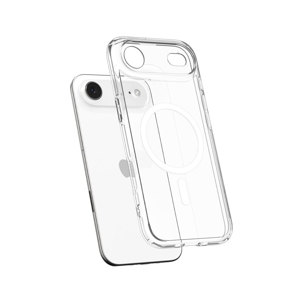 Spigen-Ultra-Hybrid-MagSafe-kryt-iPhone-Air-clear-white