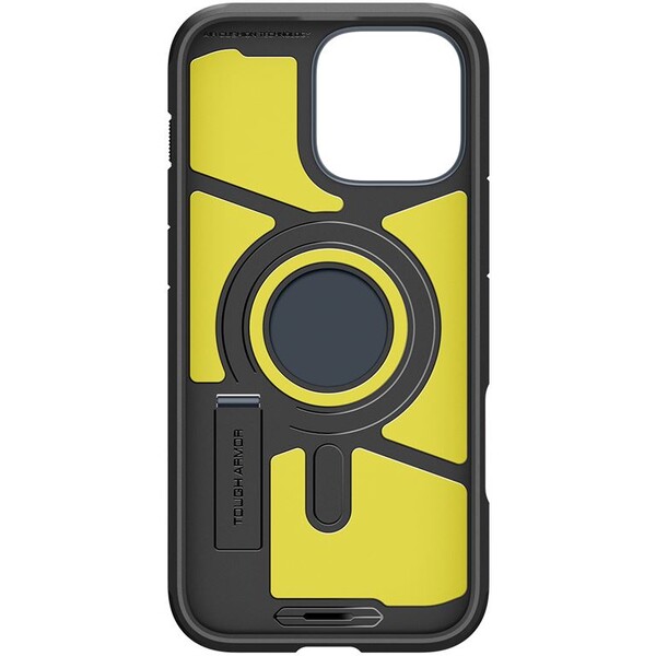 Spigen-Tough-Armor-T-MagSafe-kryt-iPhone-16-Pro-Max-modry