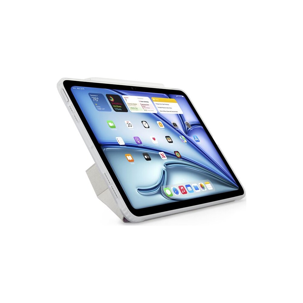 Pipetto-Origami-No1-Original-pouzdro-iPad-Air-13-2026-2025-2024-fialove