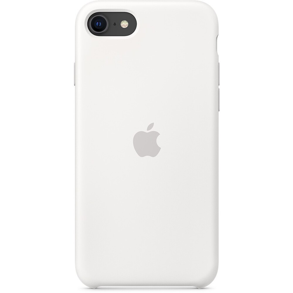 Apple-silikonovy-kryt-iPhone-SE-2022-2020-bily