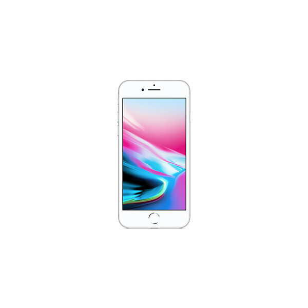 Apple-iPhone-8-64GB-stribrny