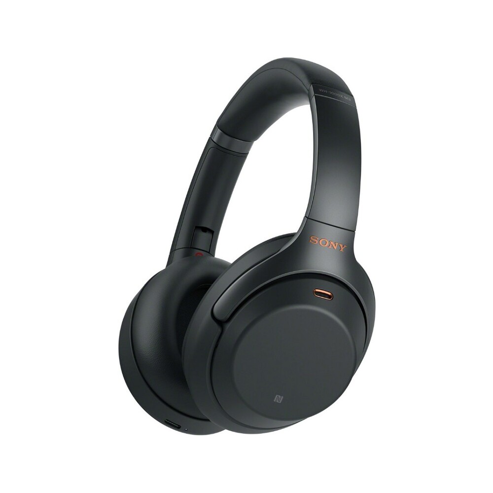 Sony-WH-1000XM3-bezdratova-sluchatka-cerna