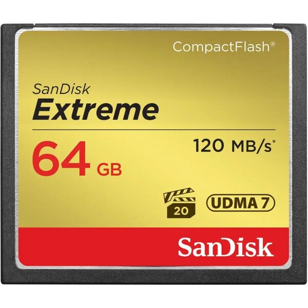SanDisk-Extreme-CompactFlash-64GB