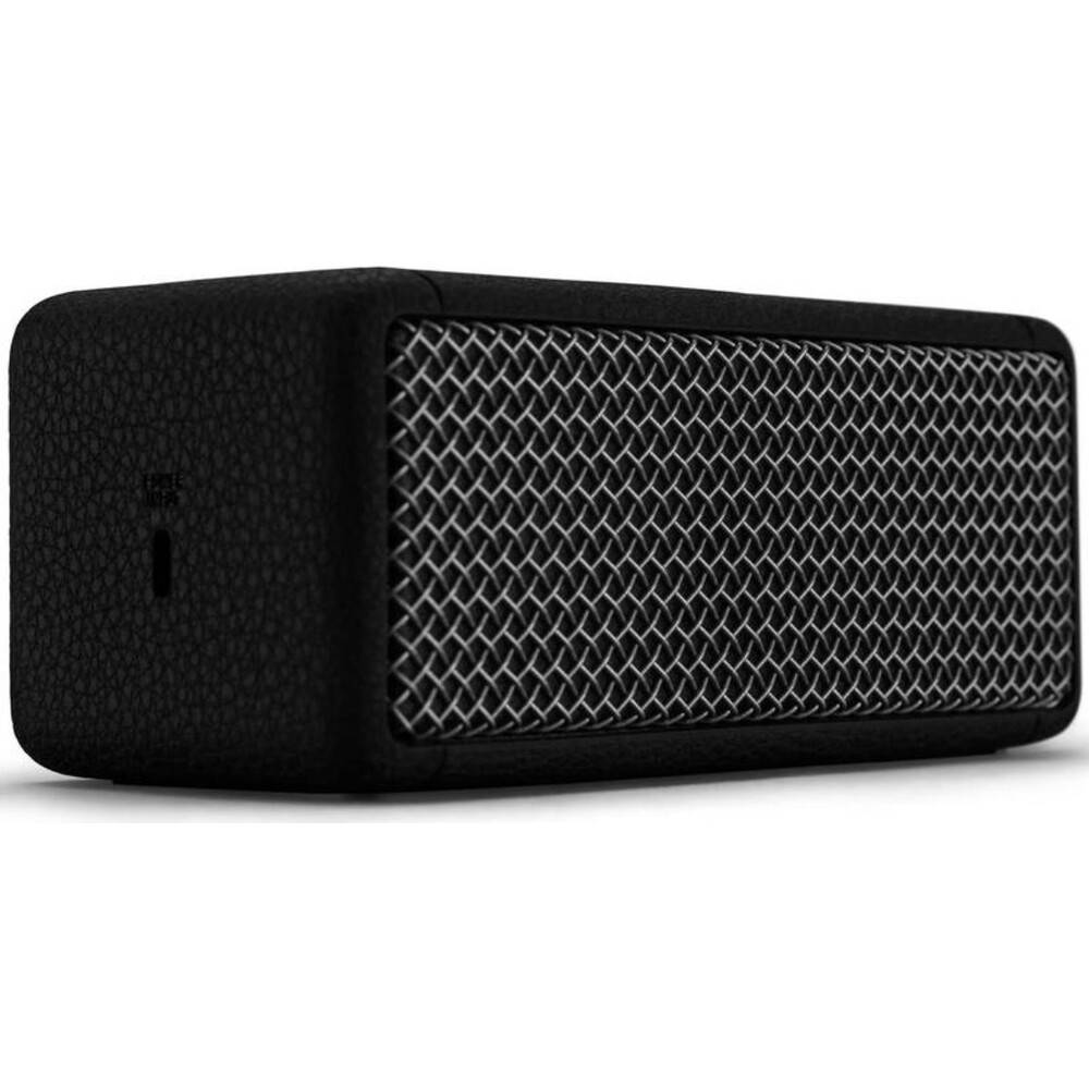 Marshall-Emberton-II-cerno-stribrny
