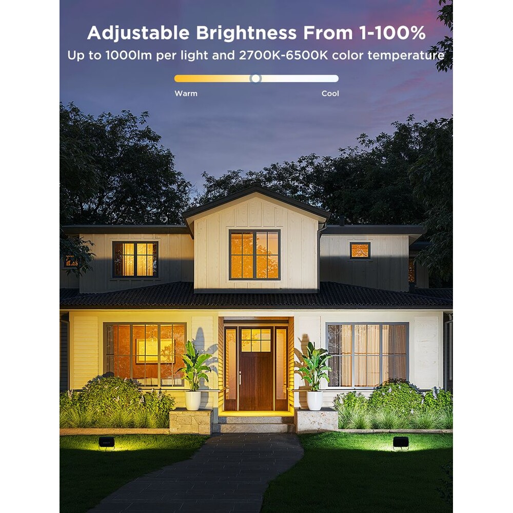 Govee-Flood-Lights-2-venkovni-SMART-LED-svetla-4ks