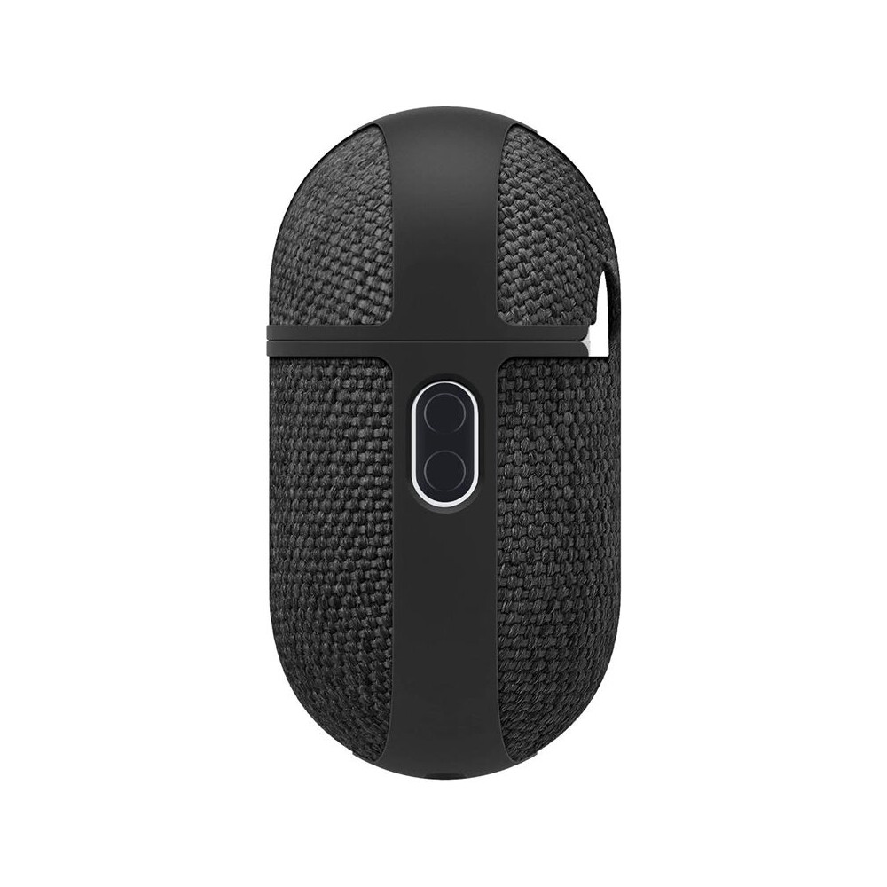Spigen-Urban-Fit-pouzdro-pro-AirPods-Pro-2-cerne